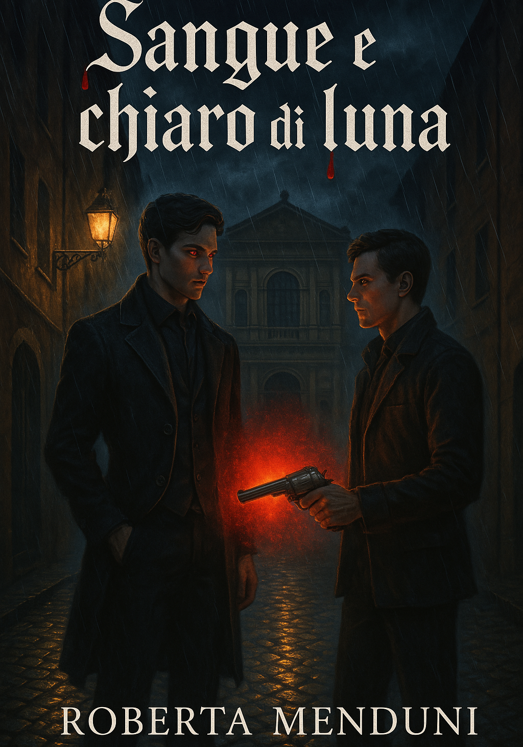 Sangue e chiaro di luna