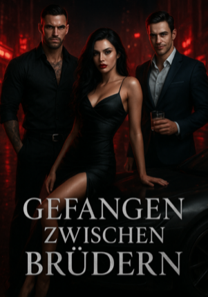 Gefangen zwischen Brüdern