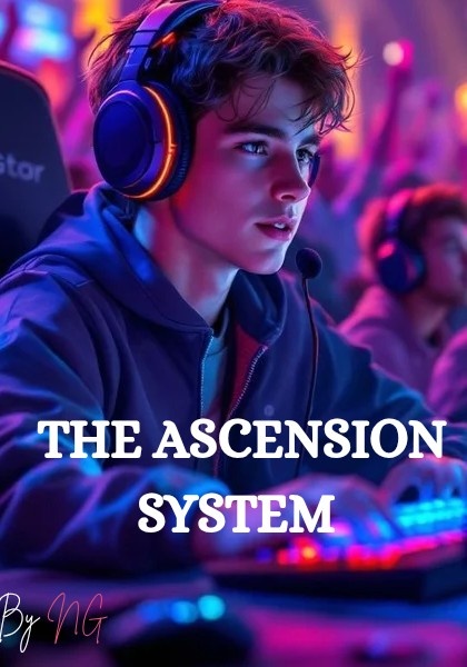 THE ASCENSION SYSTEM