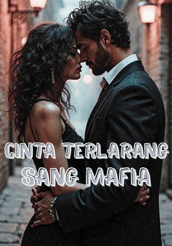 Cinta Terlarang Sang Mafia