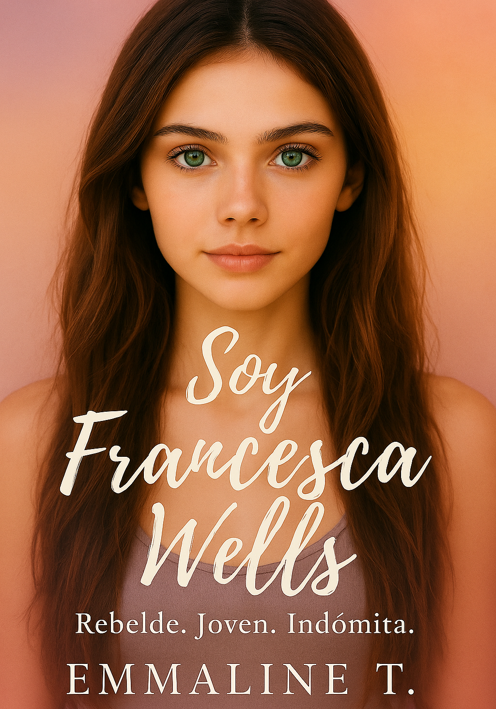 Soy Francesca Wells