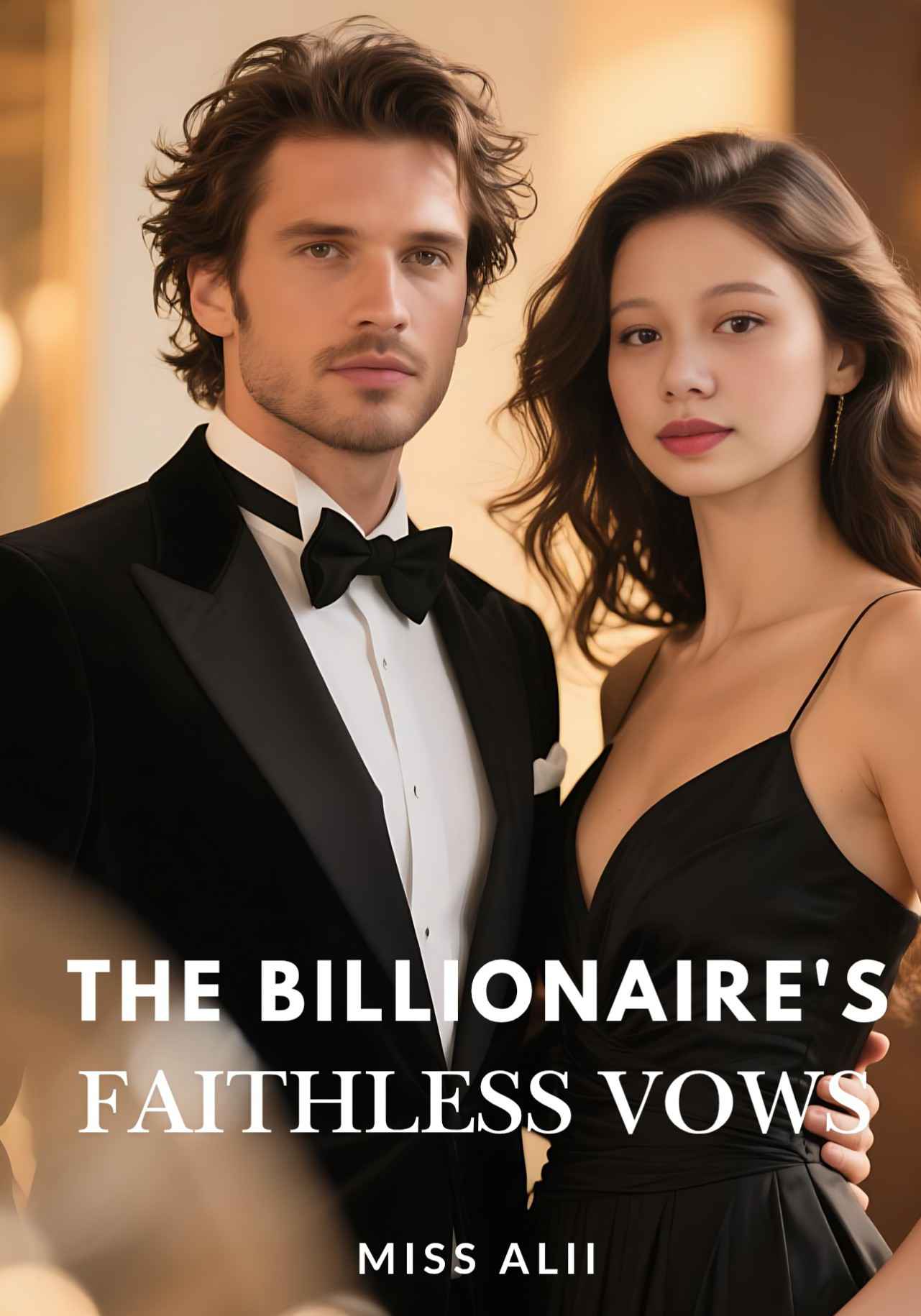 The Billionaire's Faithless Vows