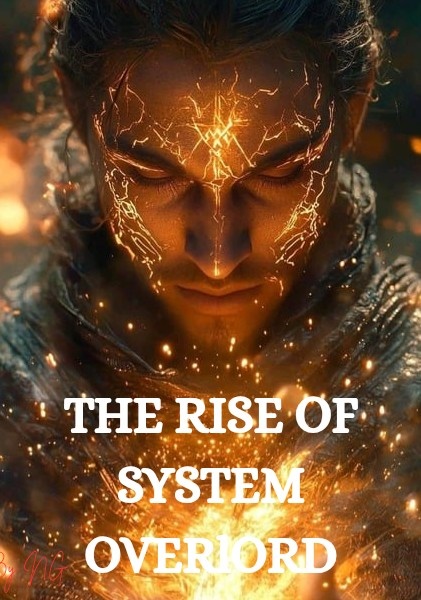 THE RISE OF SYSTEM OVERlORD