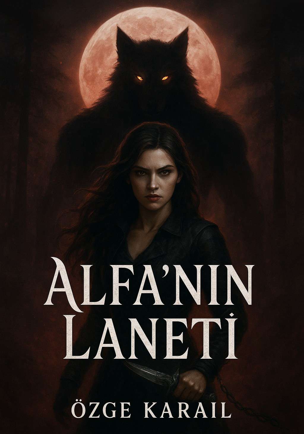ALFA'NIN LANETİ