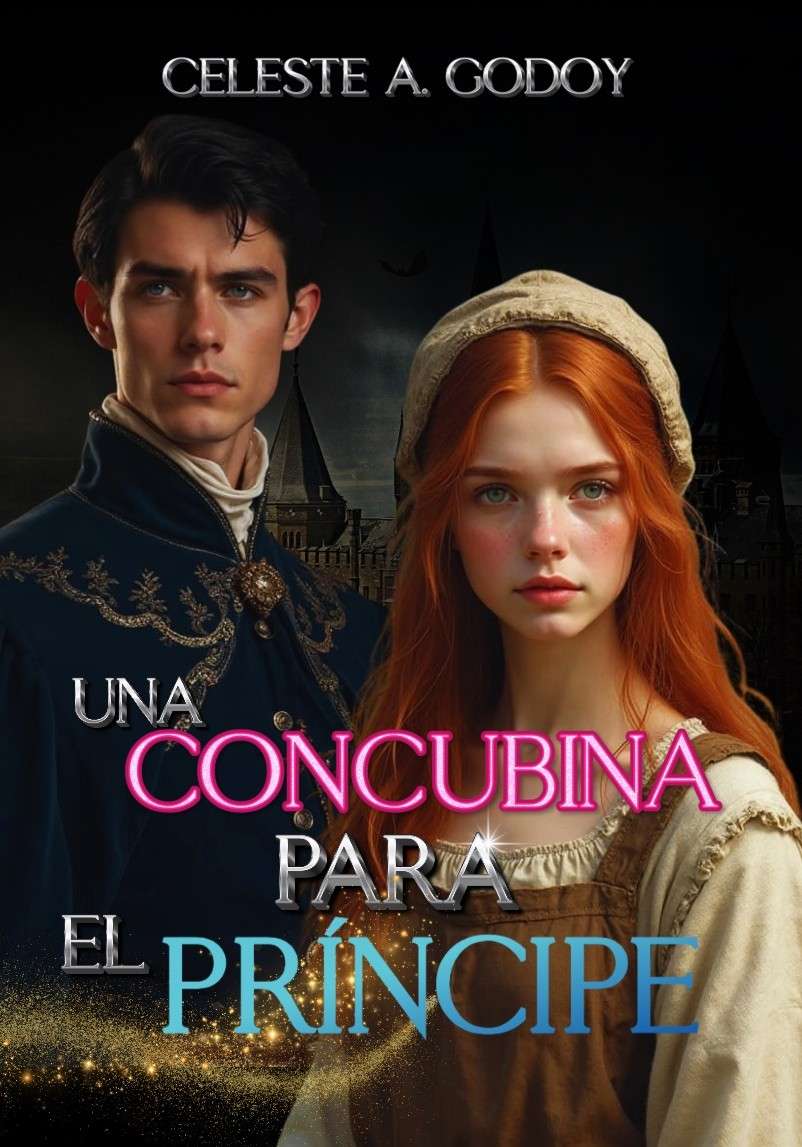 Una concubina para el Príncipe