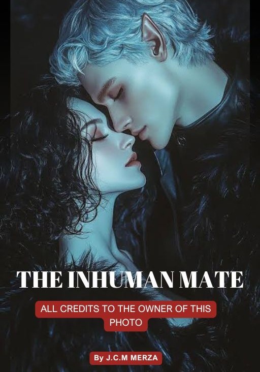 THE INHUMAN MATE