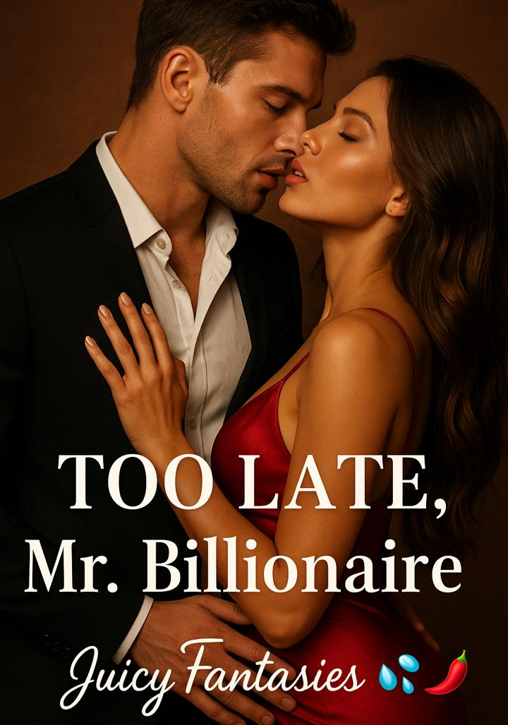 Too Late, Mr. Billionaire
