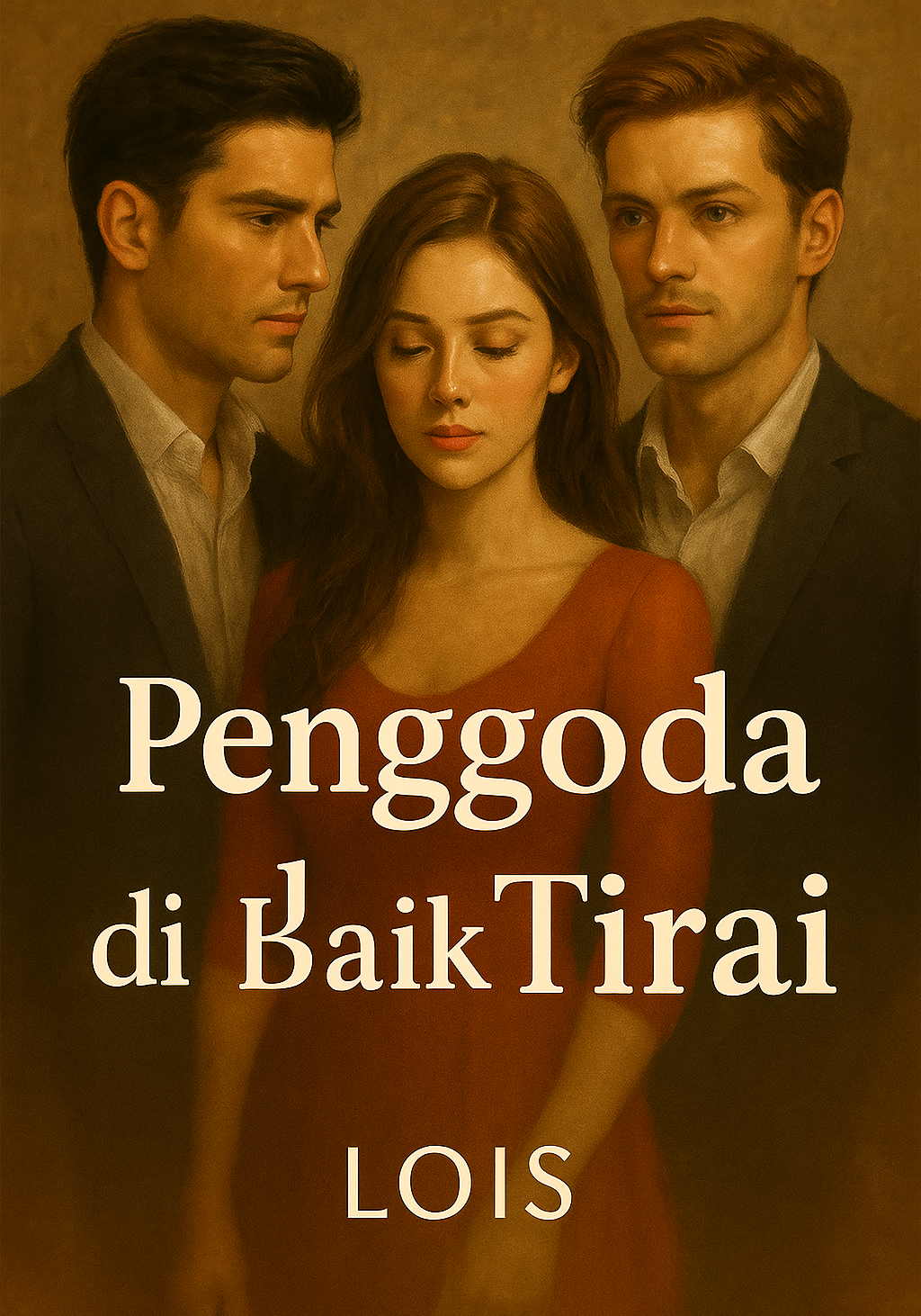 Penggoda di Balik Tirai