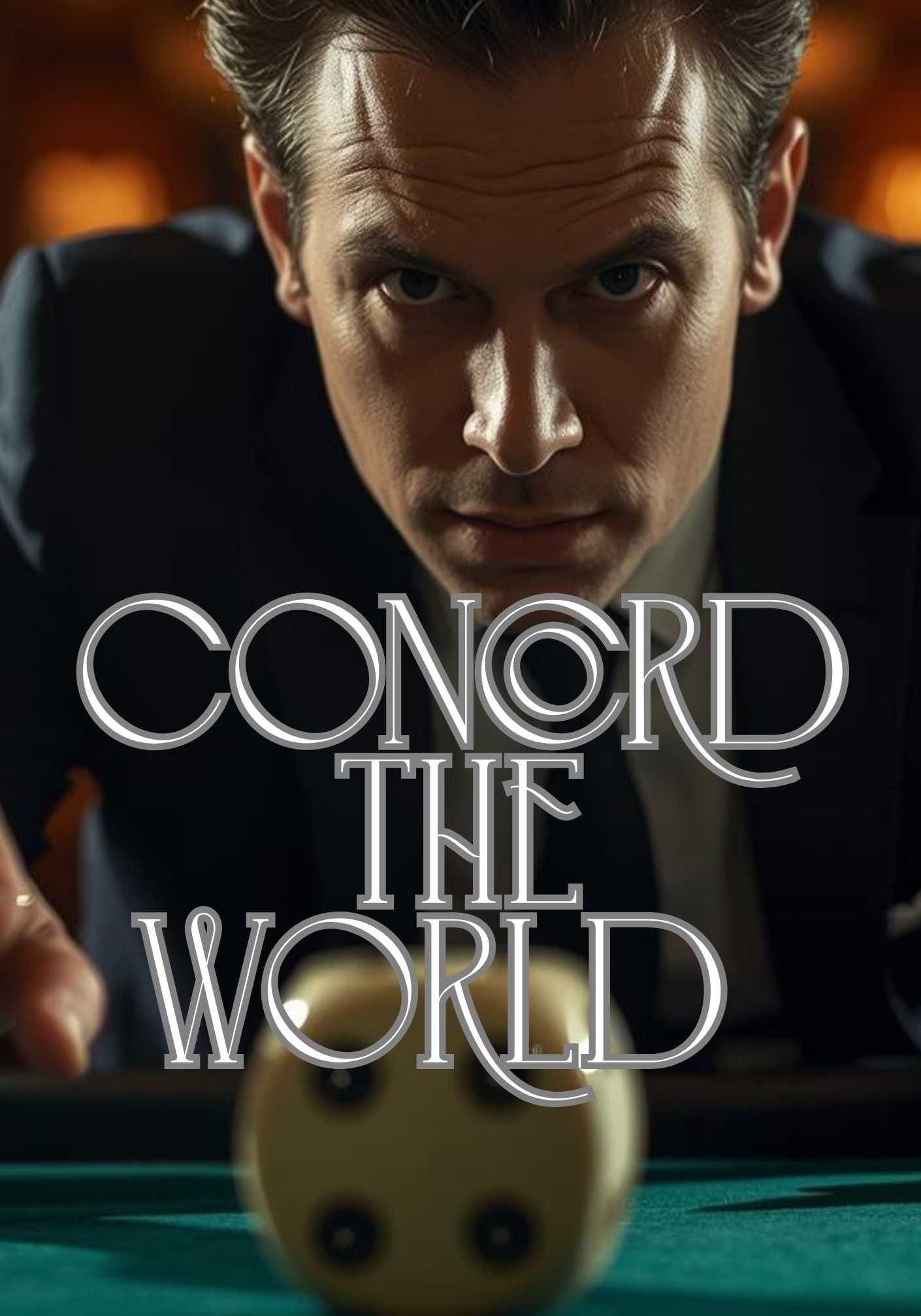 Concord The World
