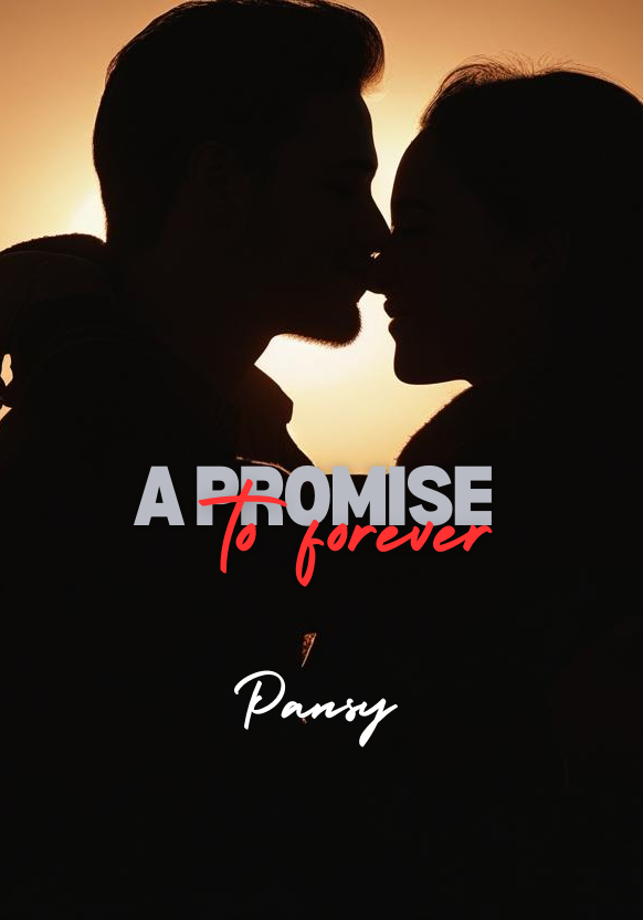 A PROMISE TO FOREVER—SPG