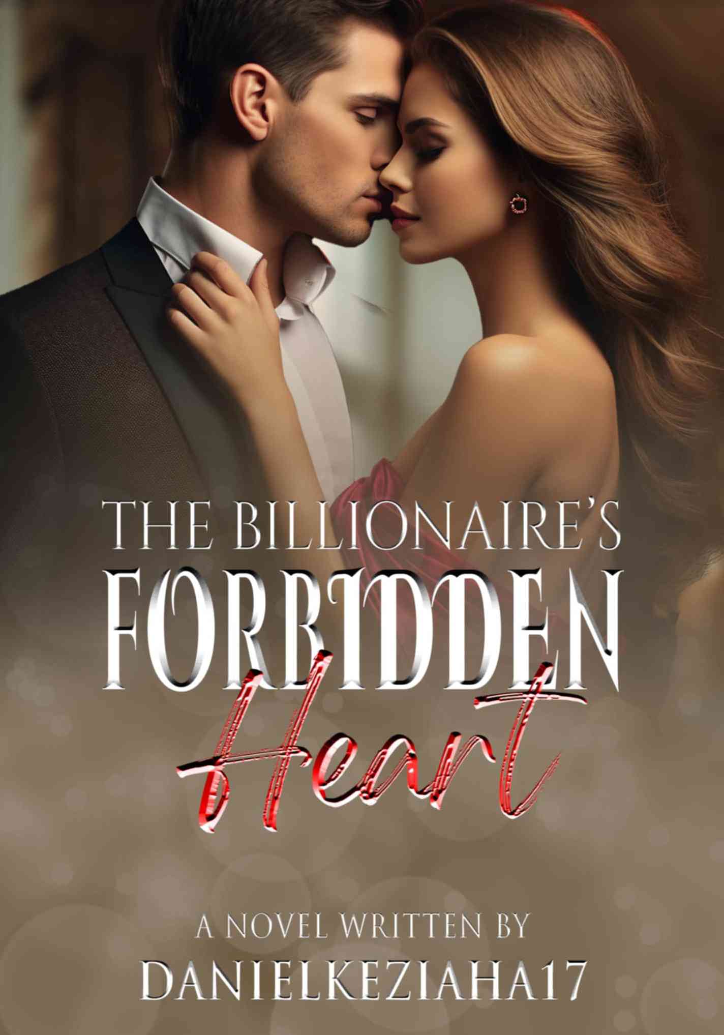 The Billionaire's Forbidden Heart