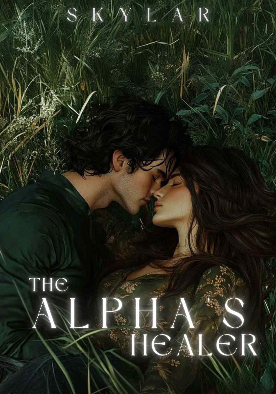 The Alpha's Healer