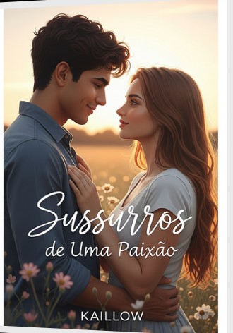 SUSSUROS DE UMA PAIXÃO