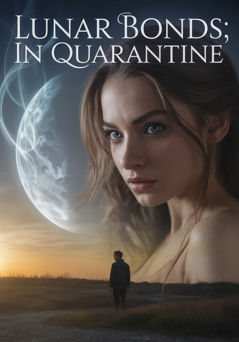 Lunar Bonds: In Quarantine