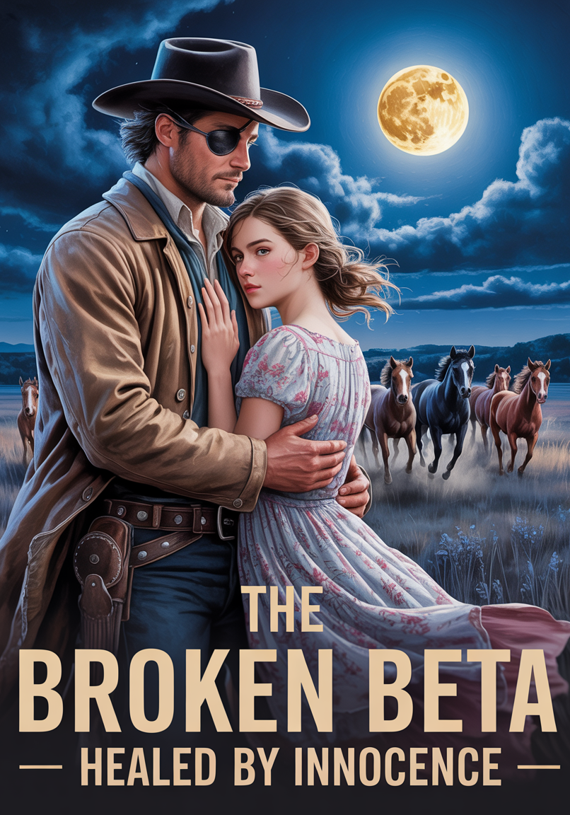 The broken beta - healed by innocence