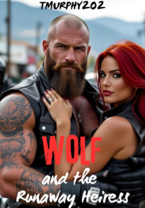 WOLF and the Runaway Heiress.