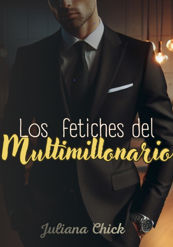 Los fetiches del  Multimillonario