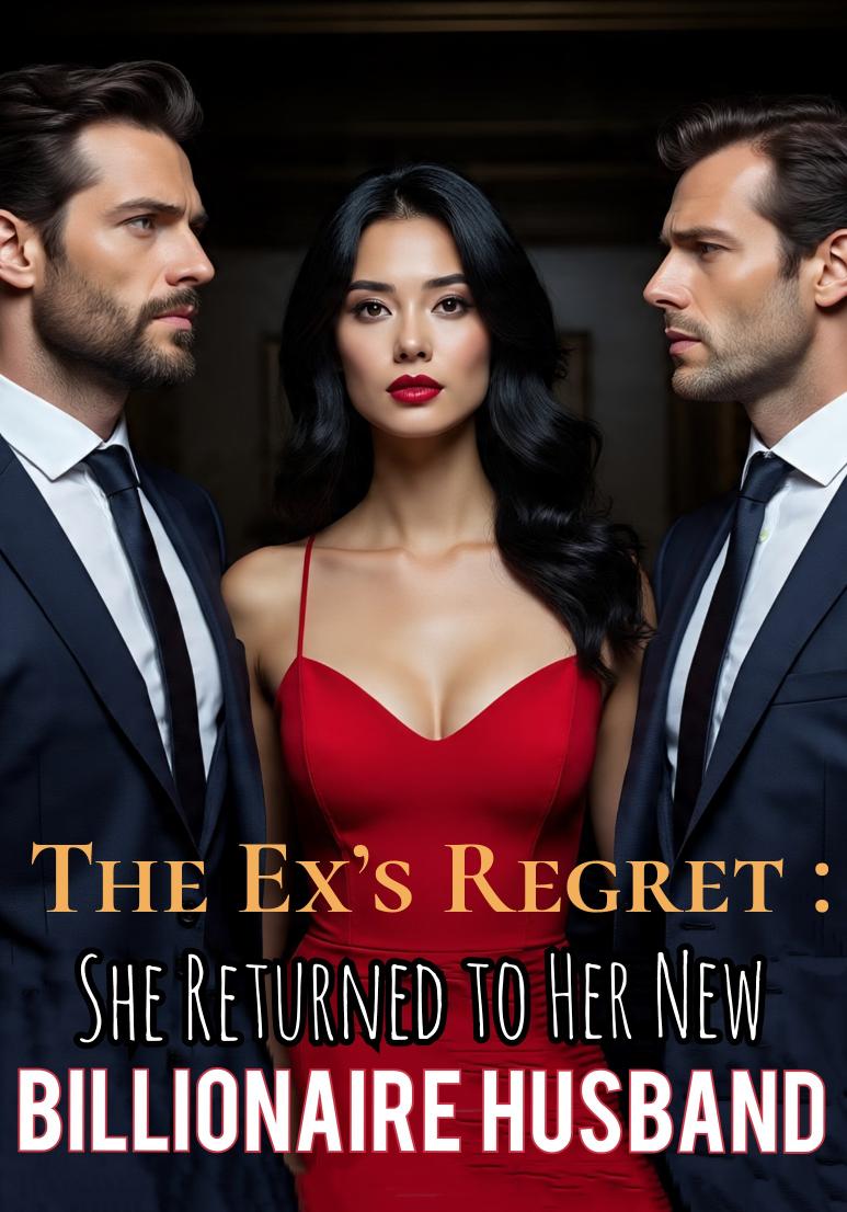 The Ex’s Regret: She Returned to Her New Billionaire Husband