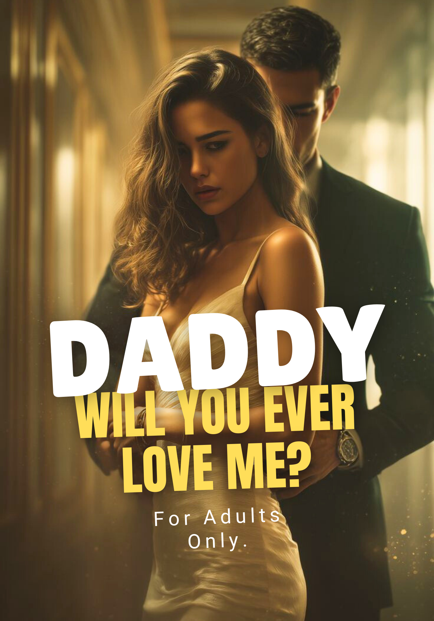 “Daddy, Will You Ever Love Me?”
