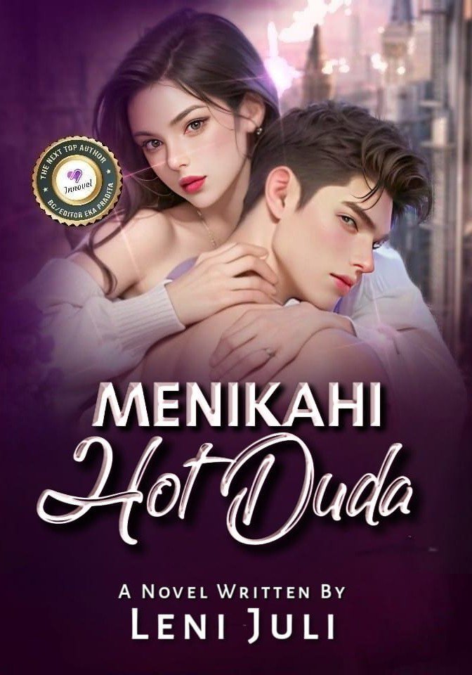 Menikahi Hot Duda