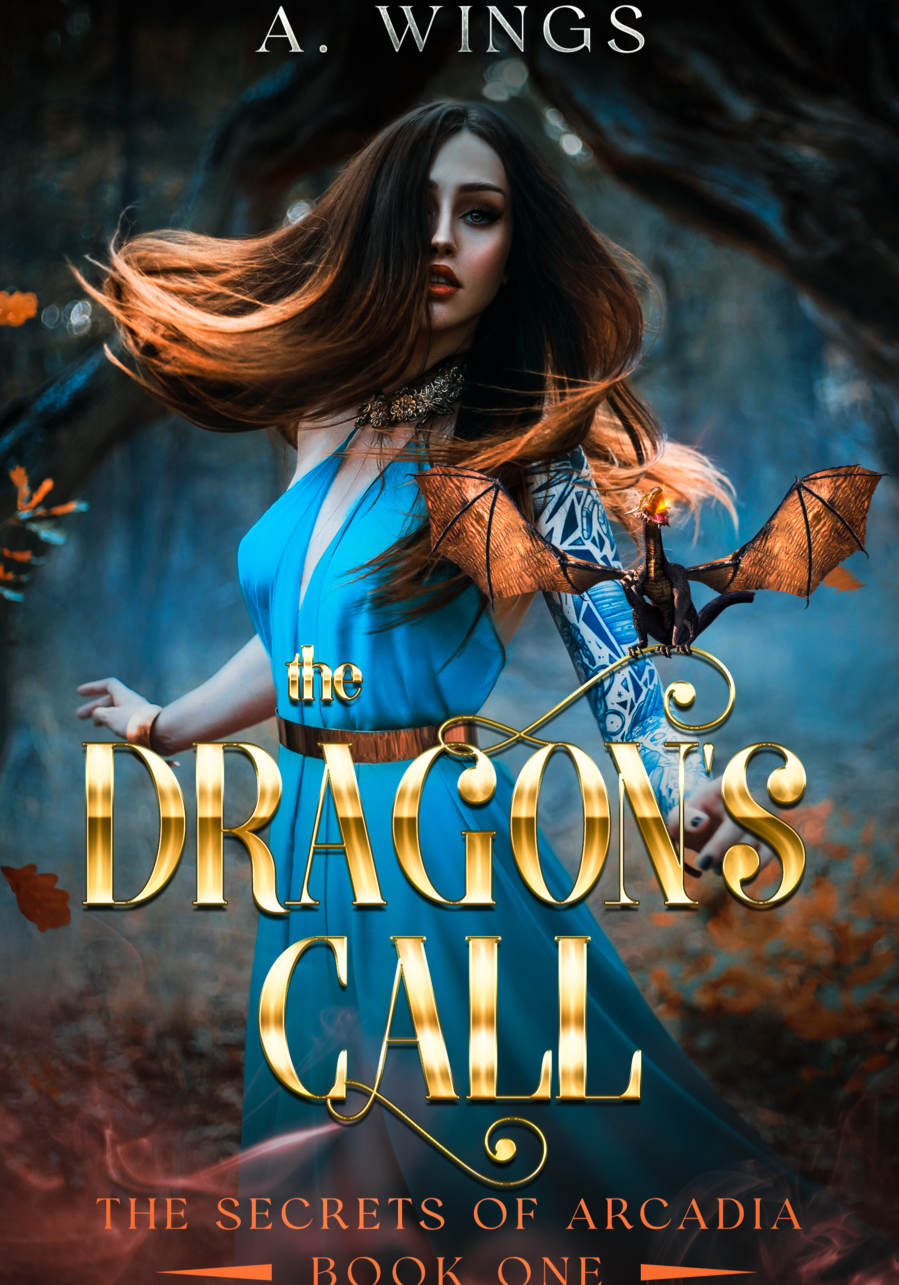 The Dragon's Call
