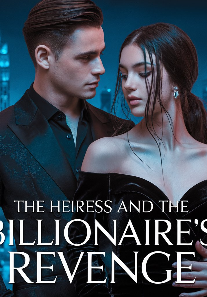 The Heiress And The Billionaire's Revenge