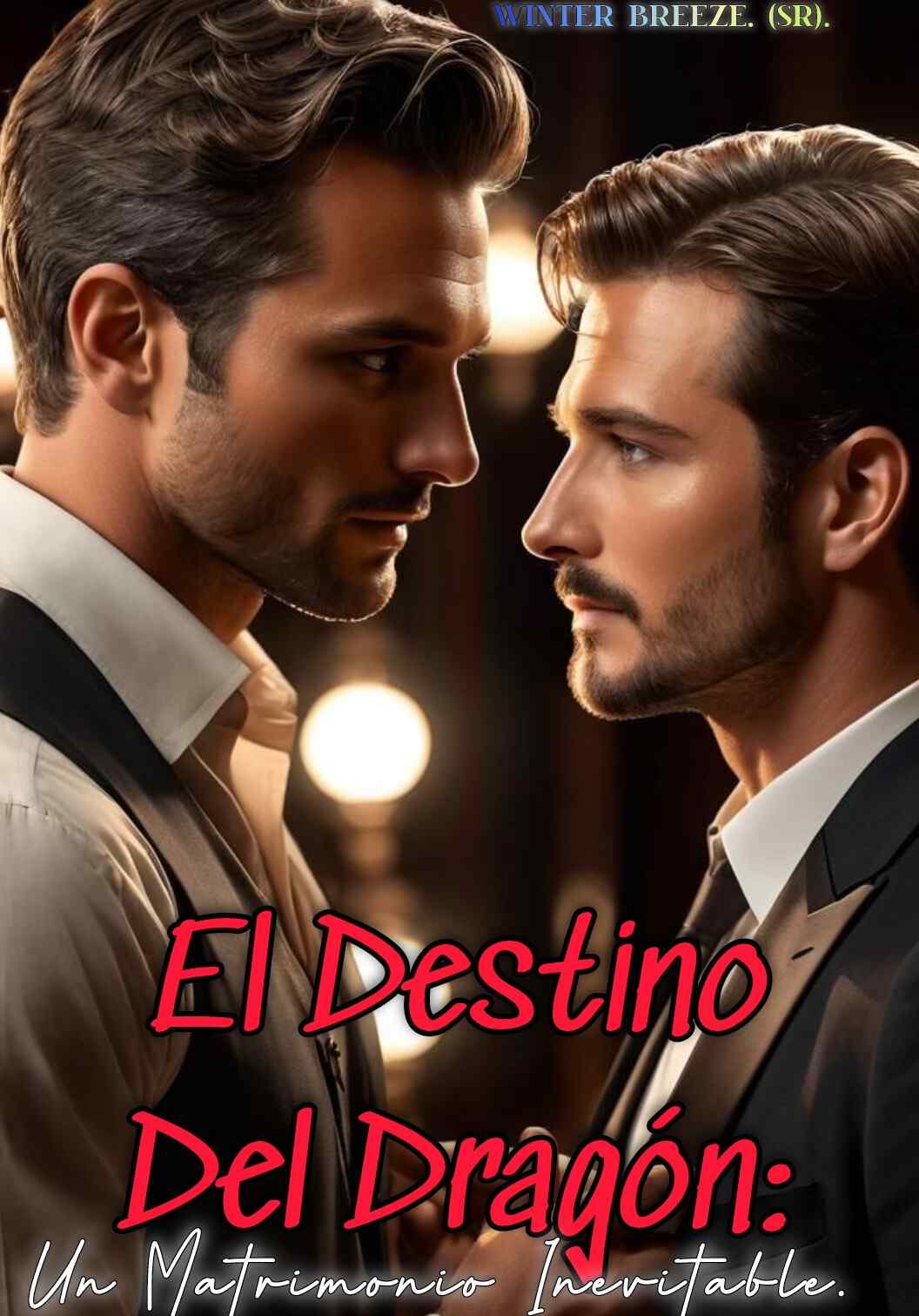 El Destino Del Dragón: Un Matrimonio Inevitable.