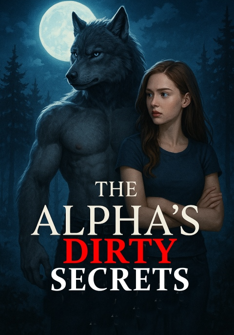 Alpha's Dirty Secrets