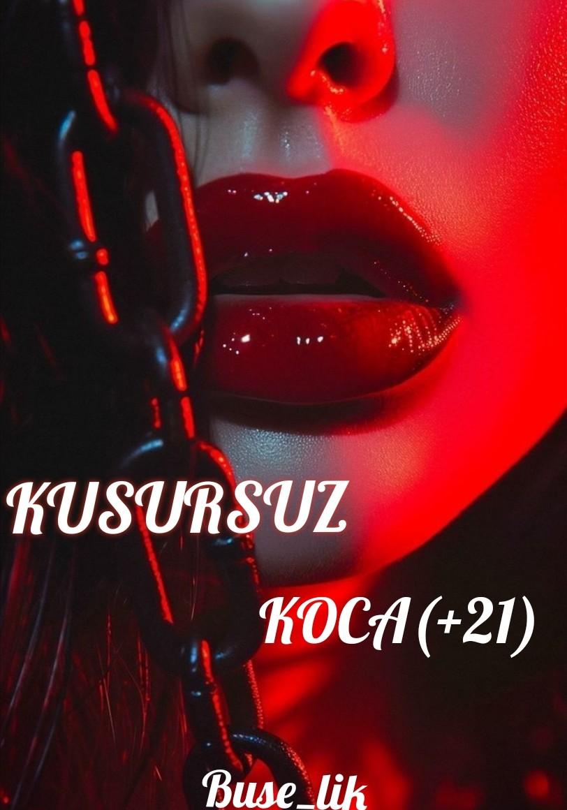 KUSURSUZ KOCA (+21)