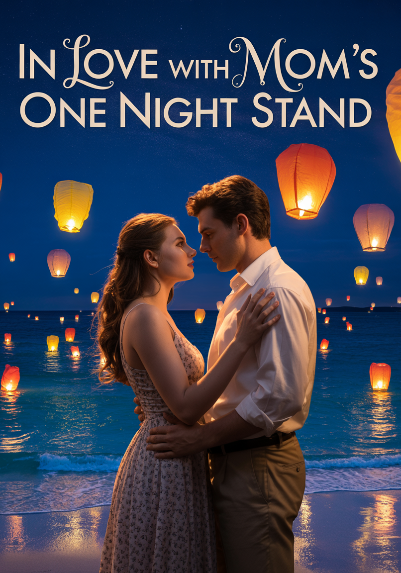 In love with mom’s one night stand