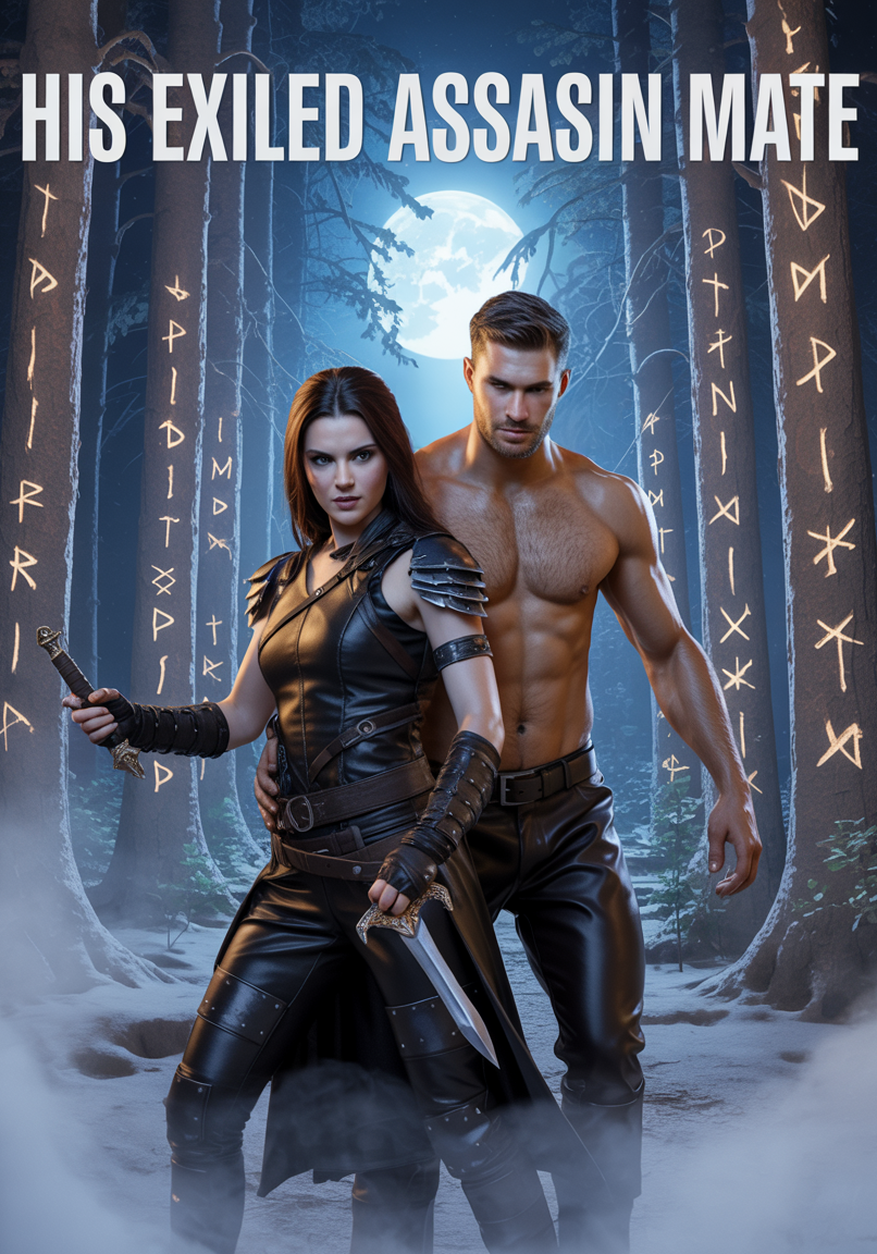 His exiled assassin mate