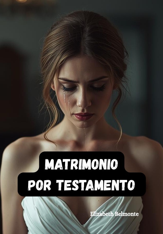 MATRIMONIO POR TESTAMENTO