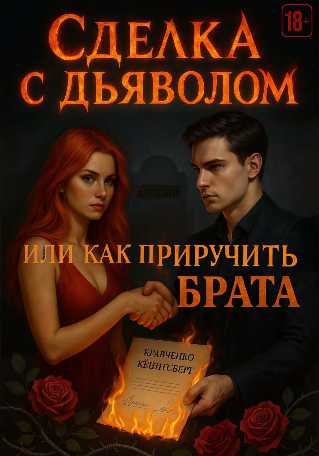 Сделка с Дьяволом