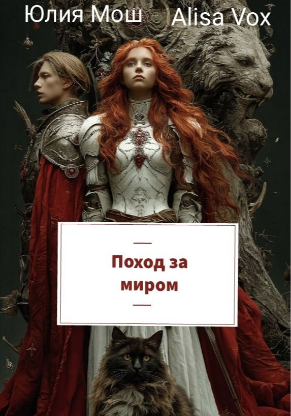 Поход за миром