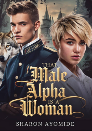 That Male Alpha Is A Woman(Mated to her enemy)