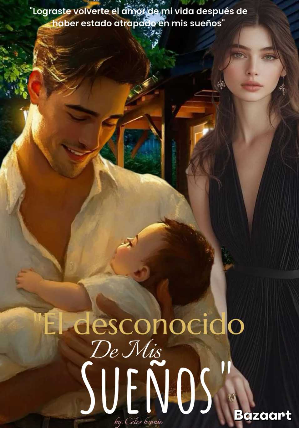 El Desconocido De Mis Sueños