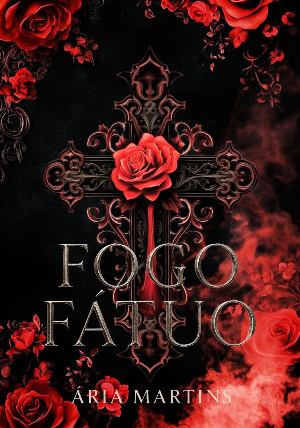 Fogo Fátuo : A irmandade