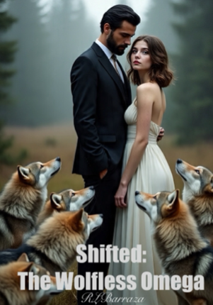Shifted: The Wolfless Omega
