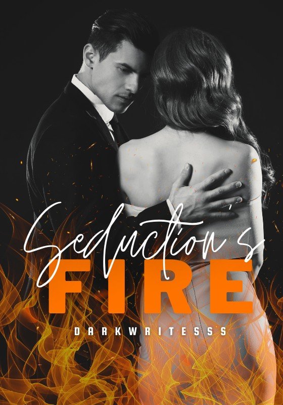 Seduction's Fire