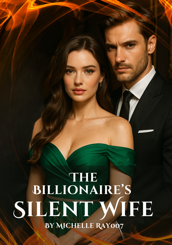 The Billionaire’s Silent Wife