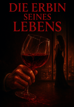 Die Erbin seines Lebens