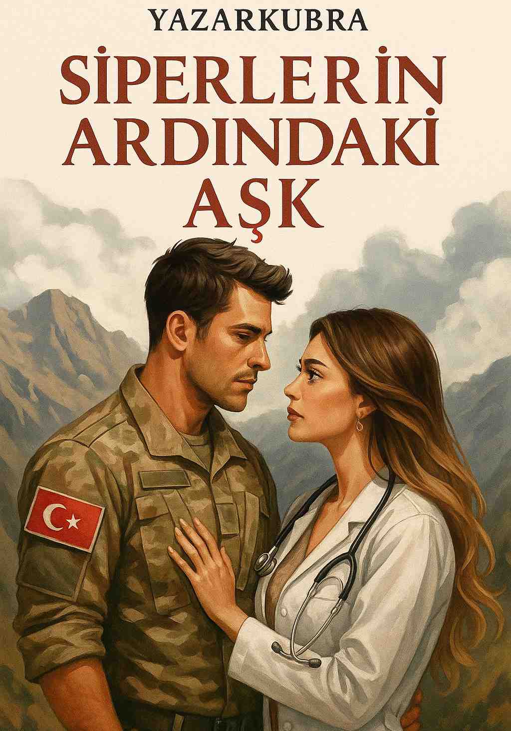 SİPERLERİN ARDINDAKİ AŞK