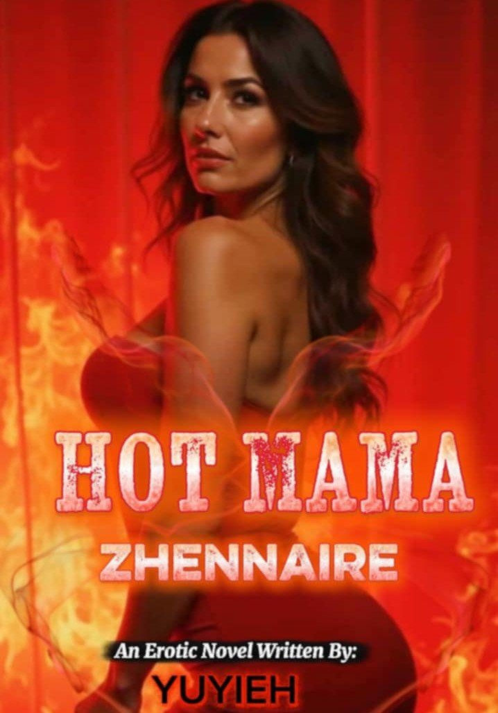 HOT MAMA ZHENNAIRE (SSPG)