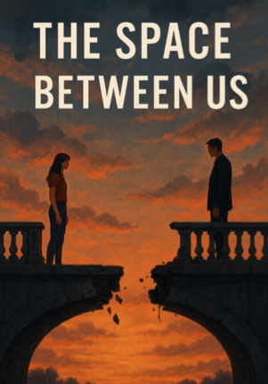 The Space Between Us