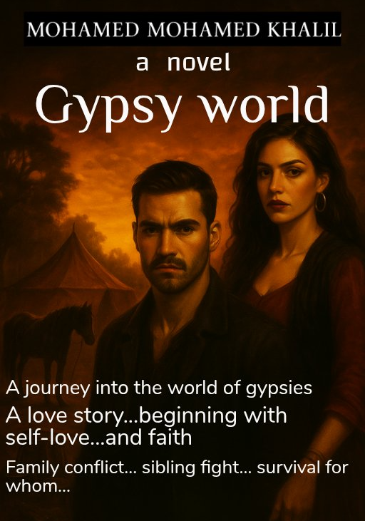 Gypsy world
