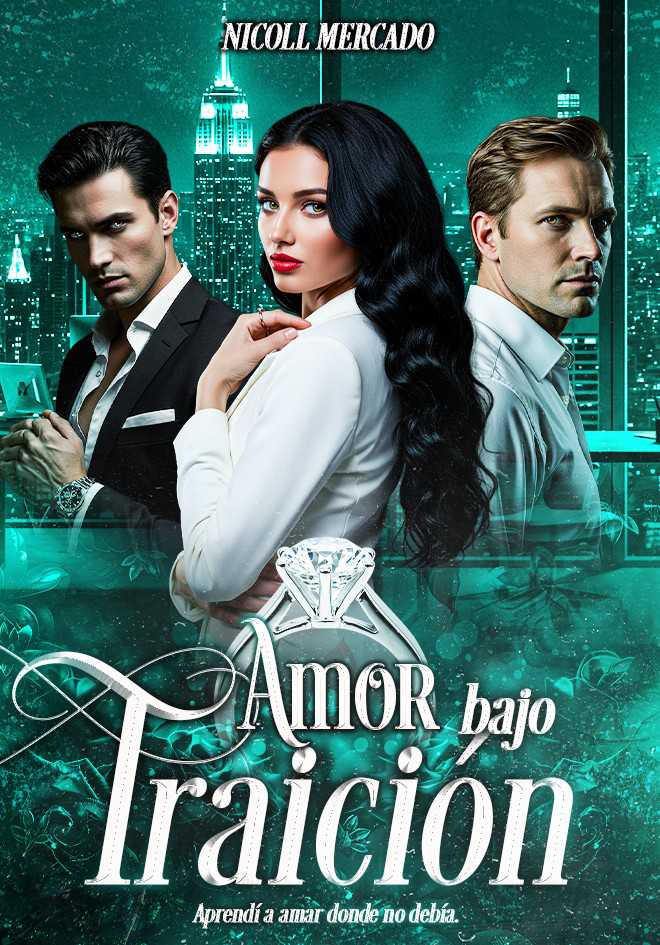 Amor bajo traición