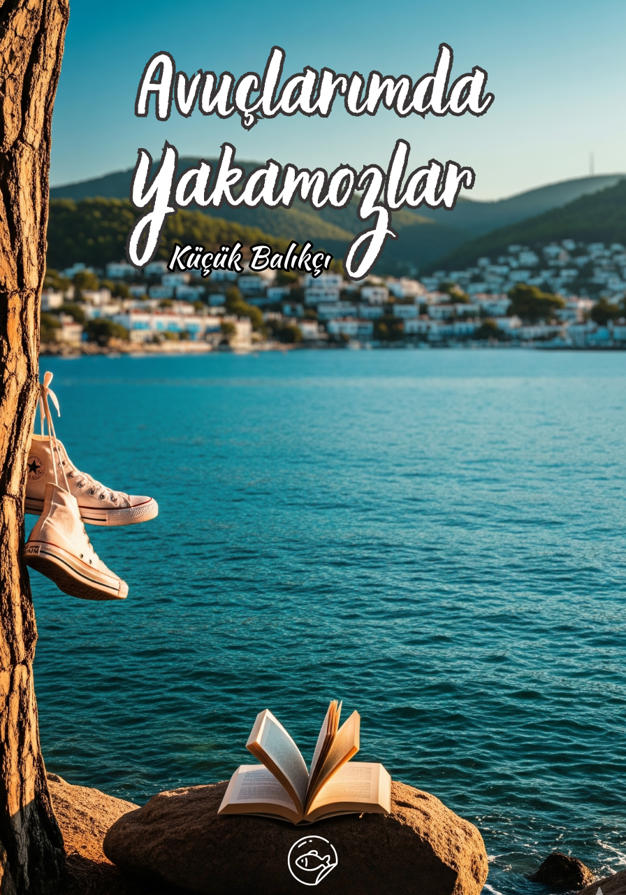 Avuçlarımda Yakamozlar