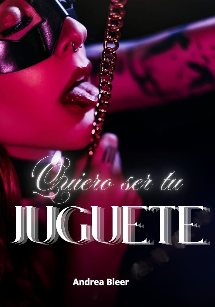 Quiero ser tu juguete