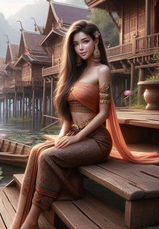 ข้ามเวลามา300ปี
