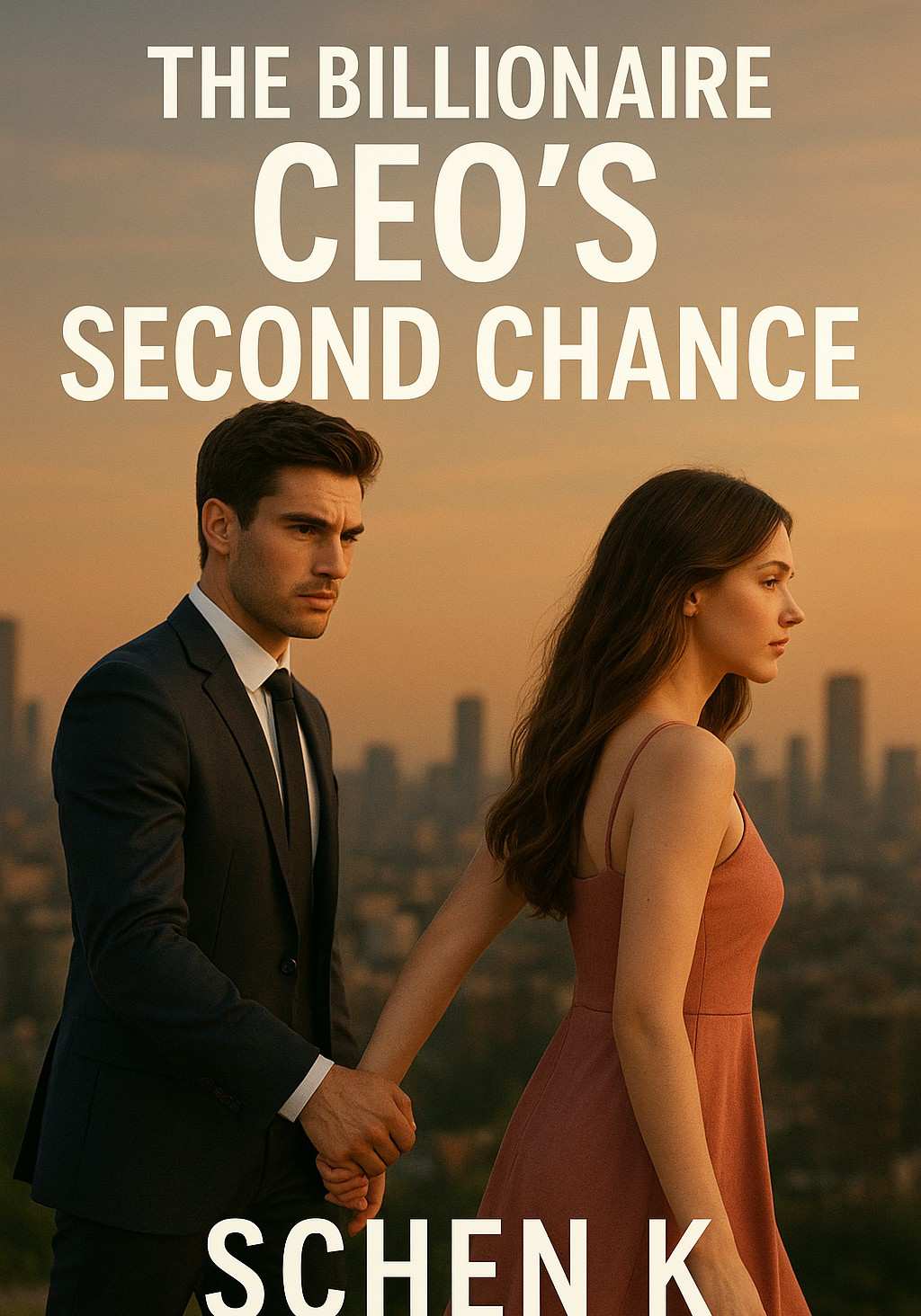 CHAPTER TWO - The Billionaire ceo's second chance - Dreame